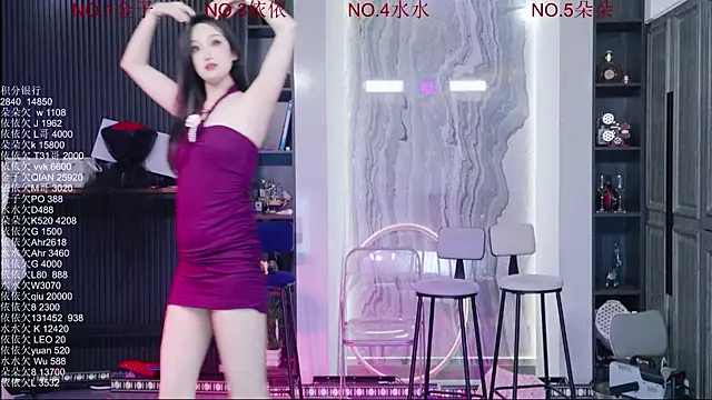 98K 001 online show from May 2026 04:18:01 AM