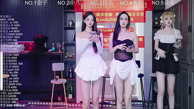 98K 001 online show from June 2026 04:15:01 AM