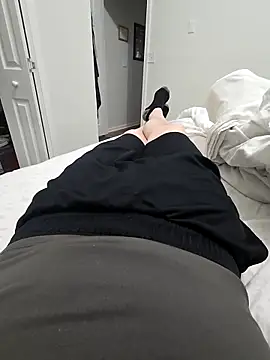 ThickDX777 online show from April 2026 12:05:02 PM