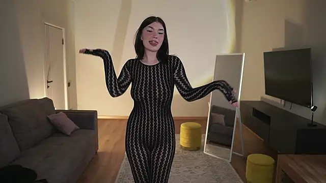 AdaBell online show from May 2026 01:06:01 PM