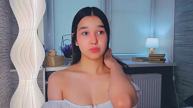 ShawtyCelina online show from March 2026 10:53:02 AM