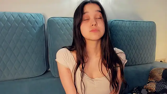 ShawtyCelina online show from April 2026 05:07:01 PM