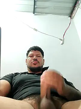 Snapshot of BadboyDirty1 chatting on July 2026 01:18:02 PM BadboyDirty1 online show from July 2026 01:18:02 PM