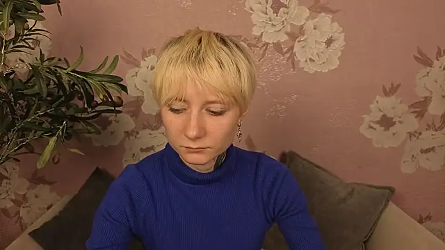 AudreaGaribai online show from March 2026 08:32:02 AM