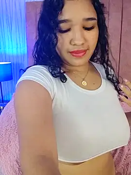 AriaMontes online show from April 2026 12:11:02 PM
