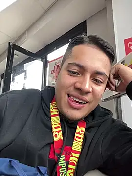 OliverTabordaa online show from March 2026 04:23:01 PM