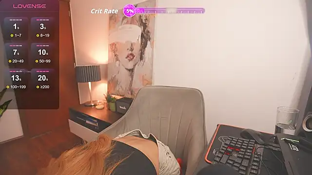 Suki 3 online show from March 2026 09:29:02 PM