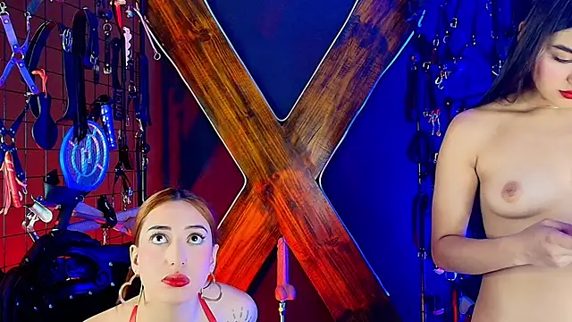 MissMia bdsm  online show from March 2026 09:09:02 PM