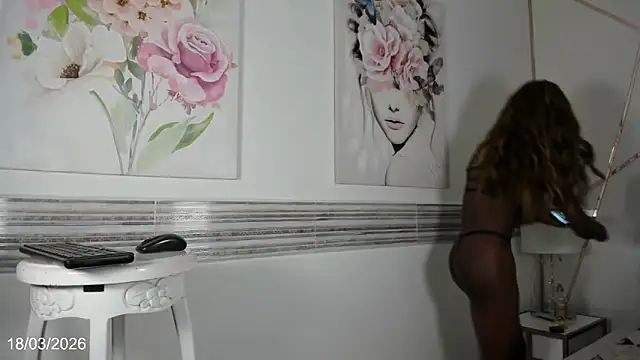 kristen-thomson online show from April 2026 06:24:01 AM