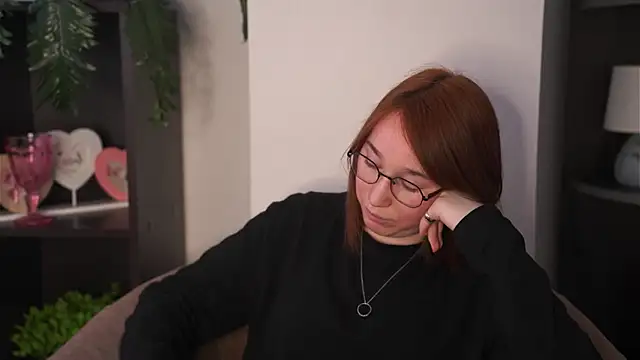 DelisaZmiejko online show from March 2026 10:22:02 AM