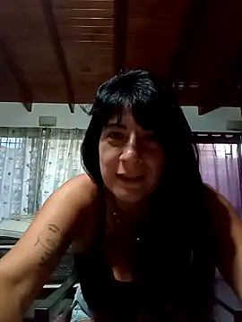 ANAHI-SEX online show from March 2026 09:54:01 PM