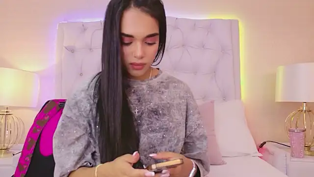 MeganRoseh online show from March 2026 07:41:01 PM