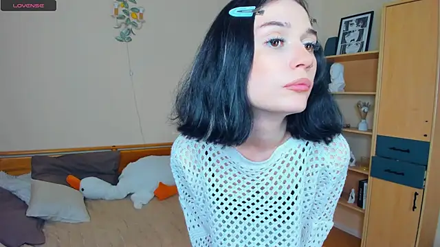 LynnCiprian online show from May 2026 08:05:02 PM