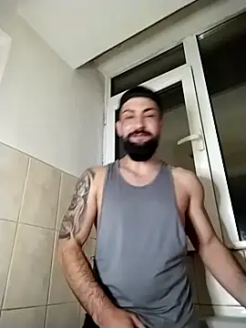 Tommy Porn  online show from April 2026 09:46:01 PM