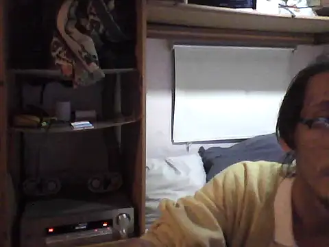 Alcoyanos online show from March 2026 10:27:02 PM