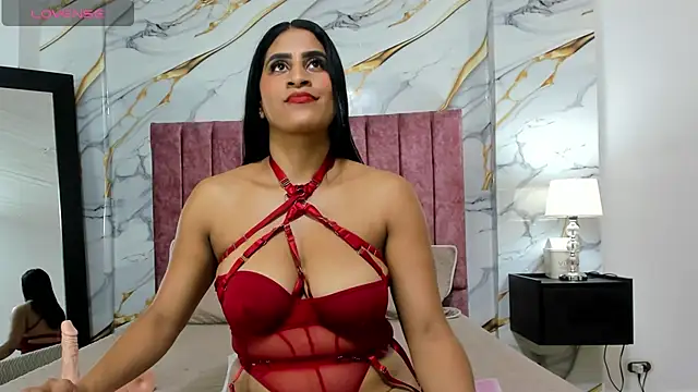 sachaNoir online show from April 2026 07:09:02 PM