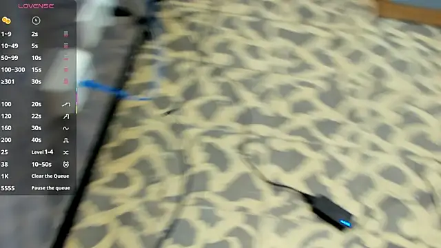 Milf Drip online show from April 2026 12:32:02 PM