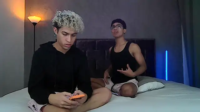 Wild Squad online show from June 2026 01:17:02 PM