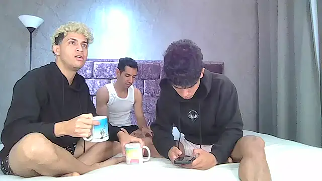 Wild Squad online show from June 2026 12:59:01 PM