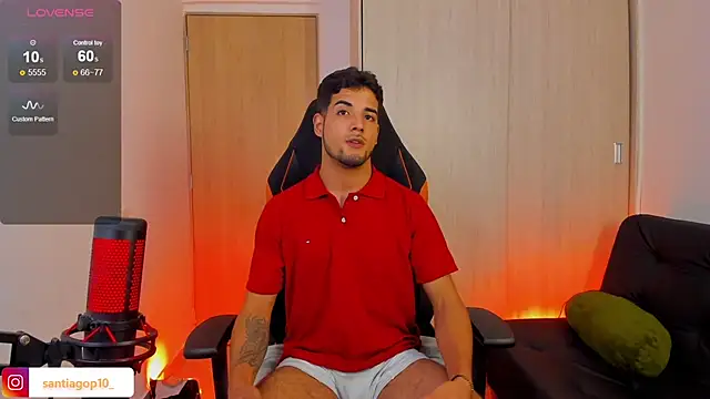 Alexx Lord online show from May 2026 05:24:01 AM