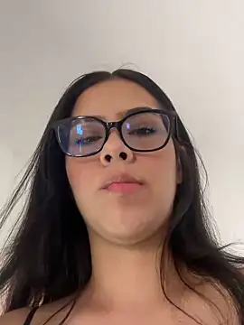 Cristal Williams online show from March 2026 12:10:01 PM