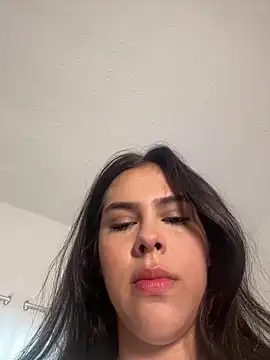 Cristal Williams online show from March 2026 12:10:02 PM