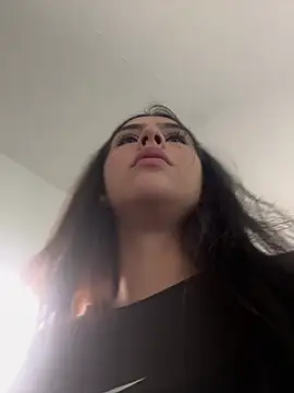 Cristal Williams online show from March 2026 12:10:02 PM