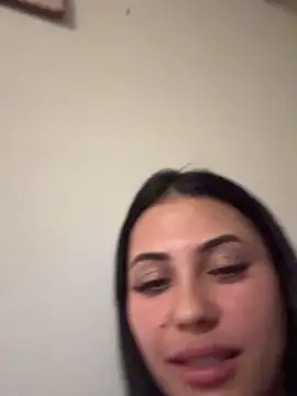 LunaSerenaX online show from March 2026 10:05:01 PM