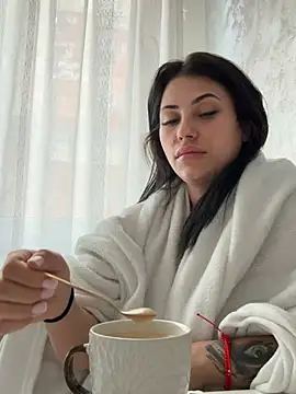 LunaSerenaX online show from March 2026 08:37:02 AM