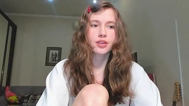 MaryannSofts online show from March 2026 04:56:02 PM