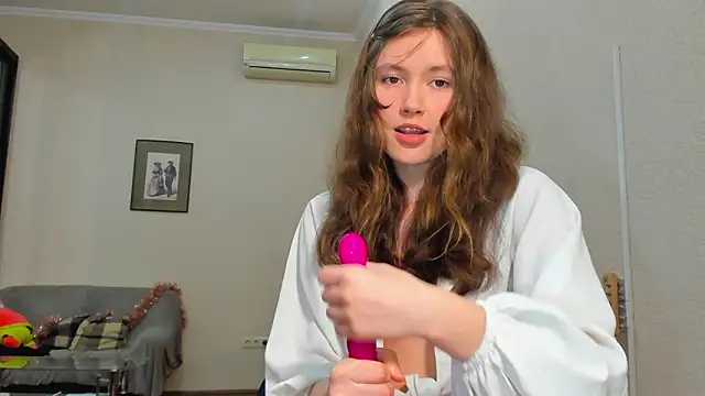 MaryannSofts online show from March 2026 03:37:02 PM