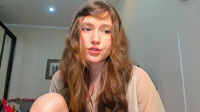 MaryannSofts online show from March 2026 02:16:01 PM