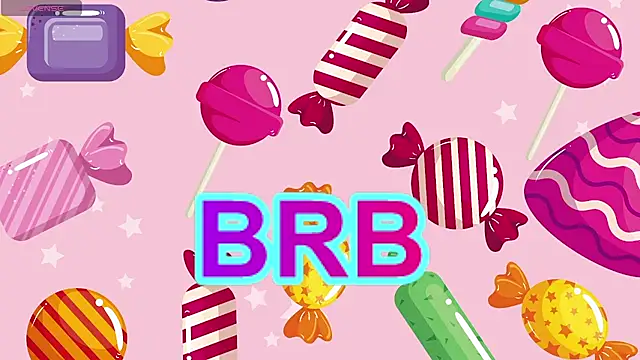 Candyy doll   online show from March 2026 04:18:01 PM