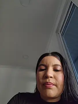 Pretty Julieta online show from March 2026 09:42:02 PM