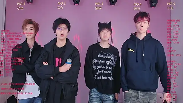 NTN-lucky online show from April 2026 11:48:01 PM