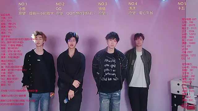 NTN-lucky online show from April 2026 12:05:01 AM