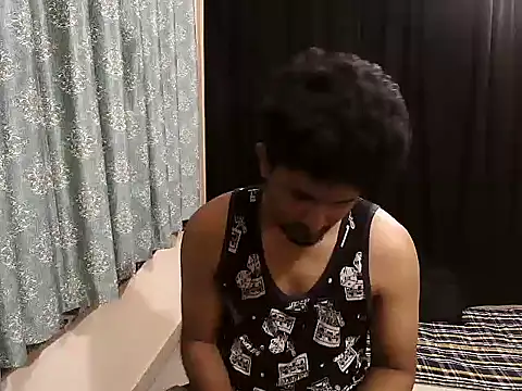 indguys2026 online show from April 2026 12:50:01 PM