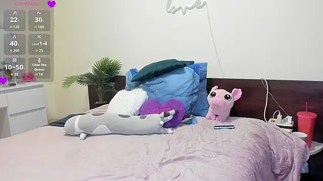 BellaWave online show from March 2026 04:46:01 AM