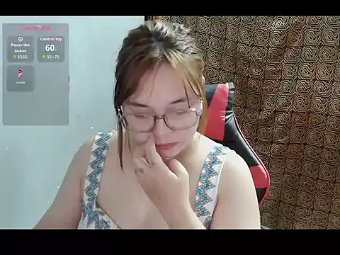 Snapshot of mabyhot16 chatting on June 2026 09:03:01 AM mabyhot16 online show from June 2026 09:03:01 AM