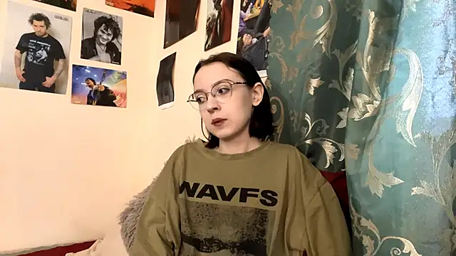 ChasidySynan online show from March 2026 02:42:01 PM