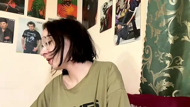 ChasidySynan online show from March 2026 07:57:02 AM