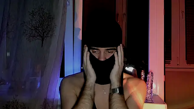 Snapshot of DanieleBrunome chatting on March 2026 11:22:01 PM DanieleBrunome online show from March 2026 11:22:01 PM