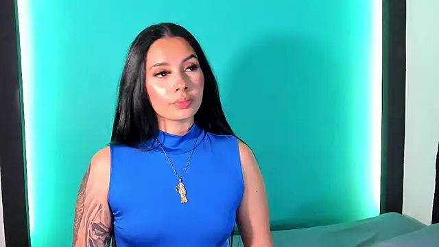 Emma AH online show from April 2026 04:31:02 PM