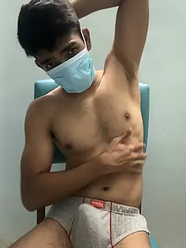 BombaySam78 online show from April 2026 07:11:02 PM