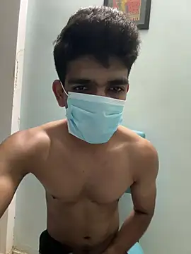 BombaySam78 online show from May 2026 02:16:01 AM