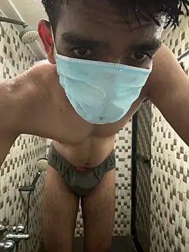 BombaySam78 online show from May 2026 03:30:01 PM