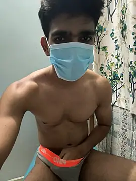 Snapshot of BombaySam78 chatting on June 2026 02:05:02 PM BombaySam78 online show from June 2026 02:05:02 PM