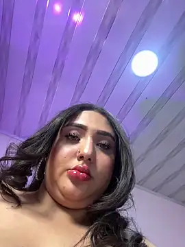 Selenee23 online show from June 2026 11:34:01 AM