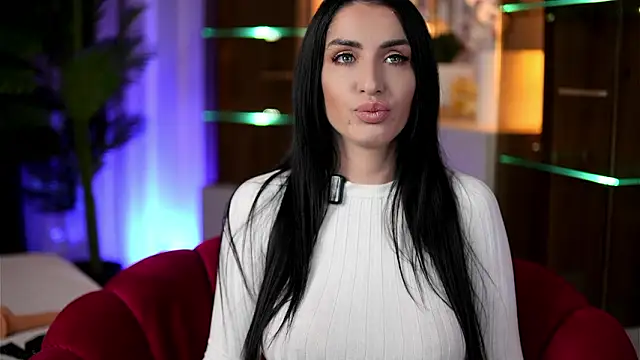 RubyConner online show from March 2026 08:15:01 PM