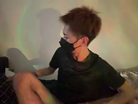 iam ryu online show from April 2026 06:31:02 AM